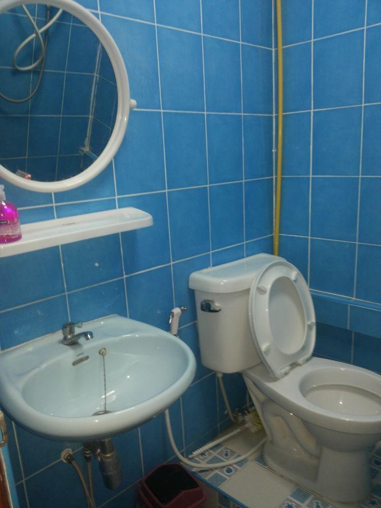 Chaam Guesthouse Cha-Am Ngoại thất bức ảnh