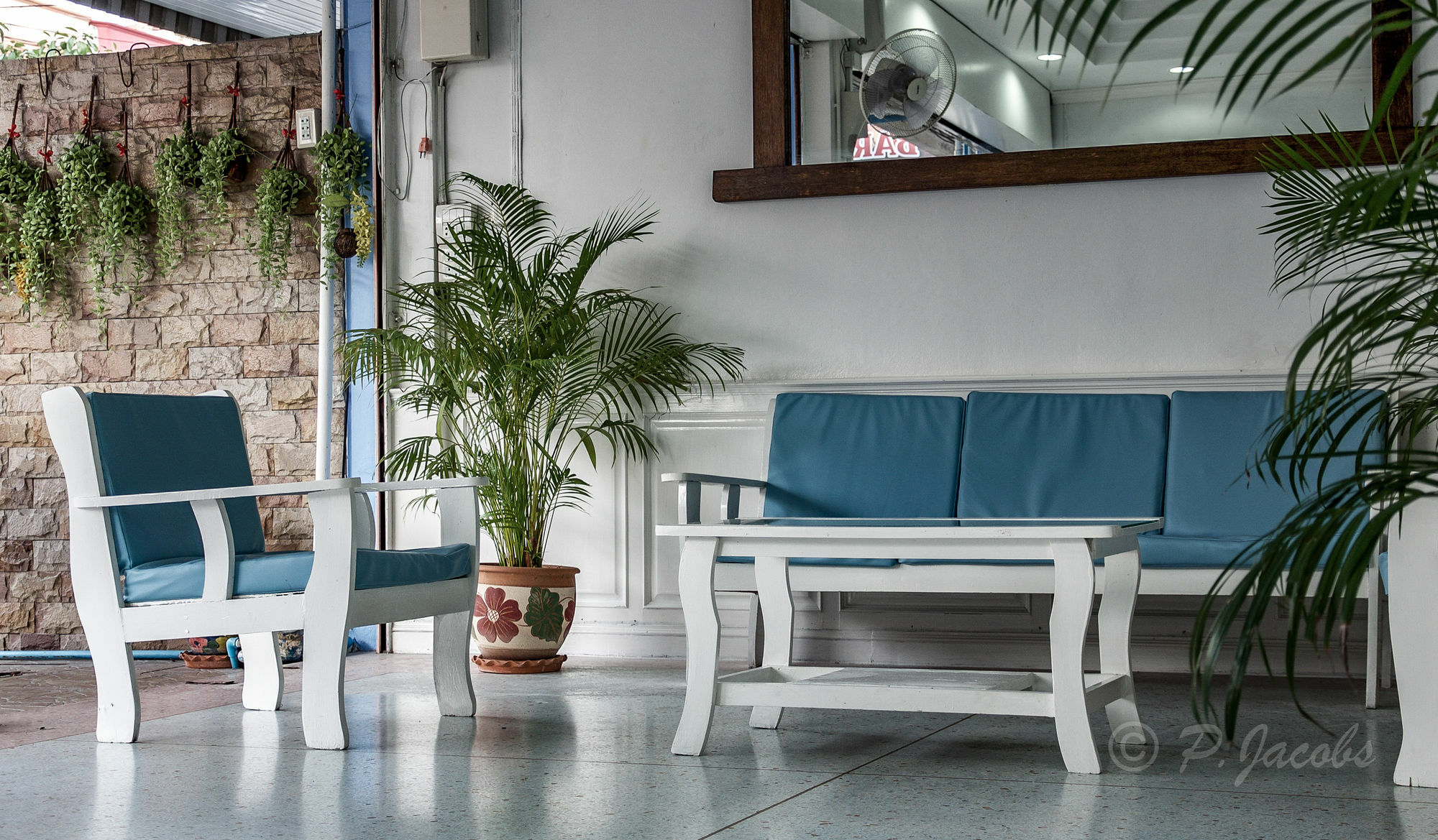 Chaam Guesthouse Cha-Am Ngoại thất bức ảnh